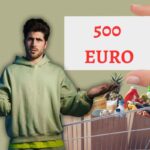 carta spesa 500 euro requisiti