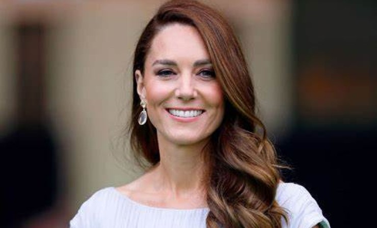 Kate Middleton 